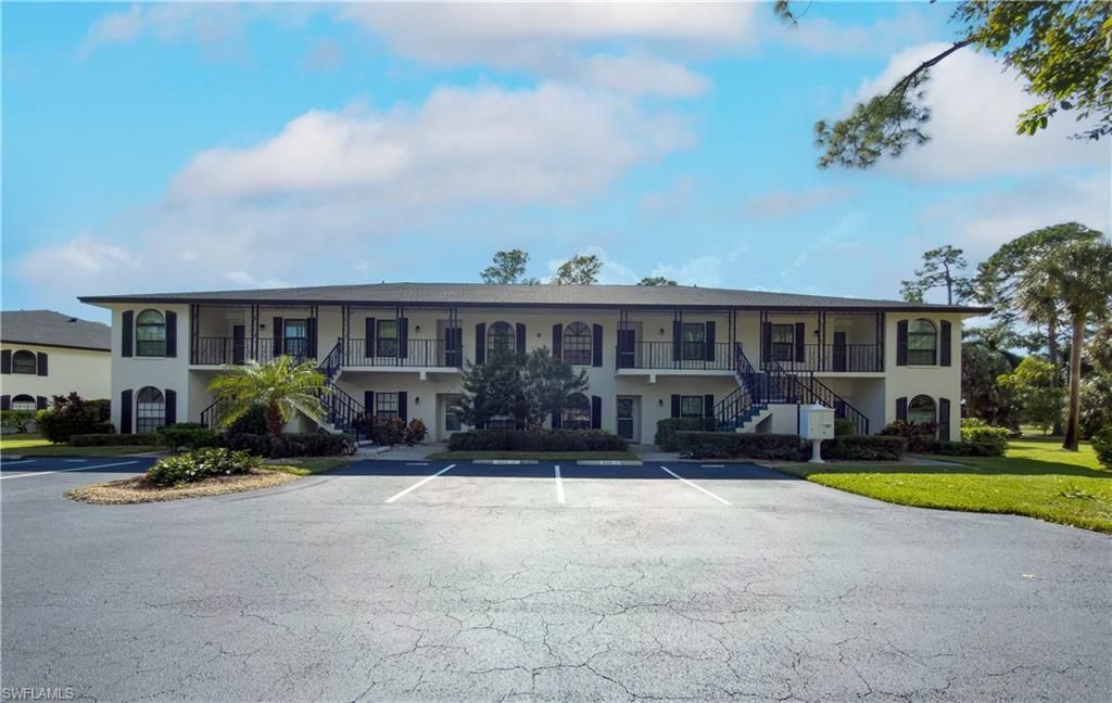 809 Augusta BLVD # 6, NAPLES FL 34113