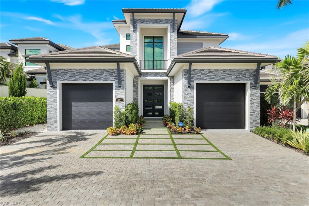 16647 Isola Bella LN, NAPLES FL 34110