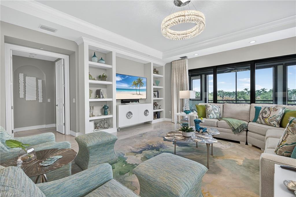 2555 MARQUESA ROYALE LN # 202, NAPLES FL 34109