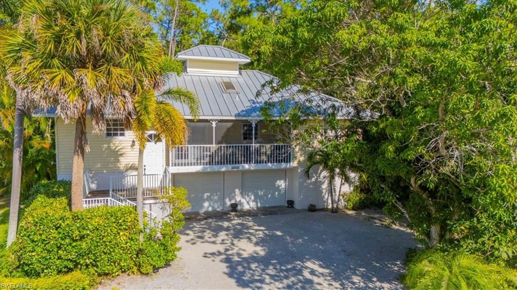 3618 Cottage Club LN, NAPLES FL 34105