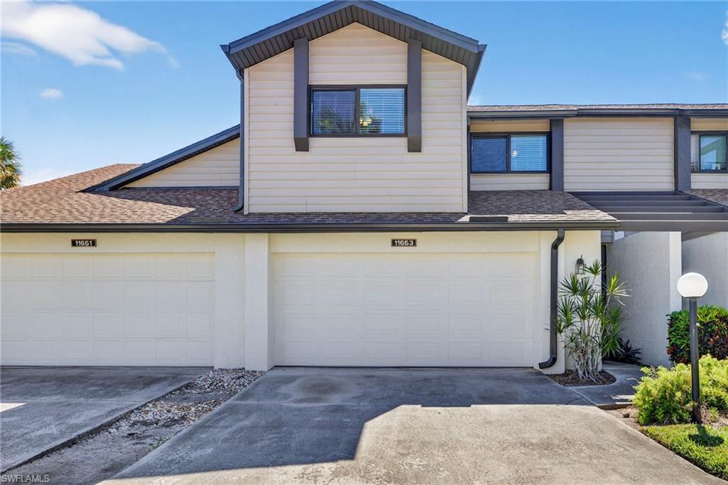 11653 Pointe Circle DR, FORT MYERS FL 33908