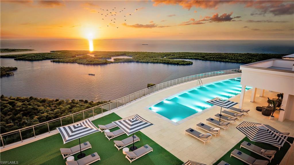 13955 Old Coast RD # 1204, NAPLES FL 34110