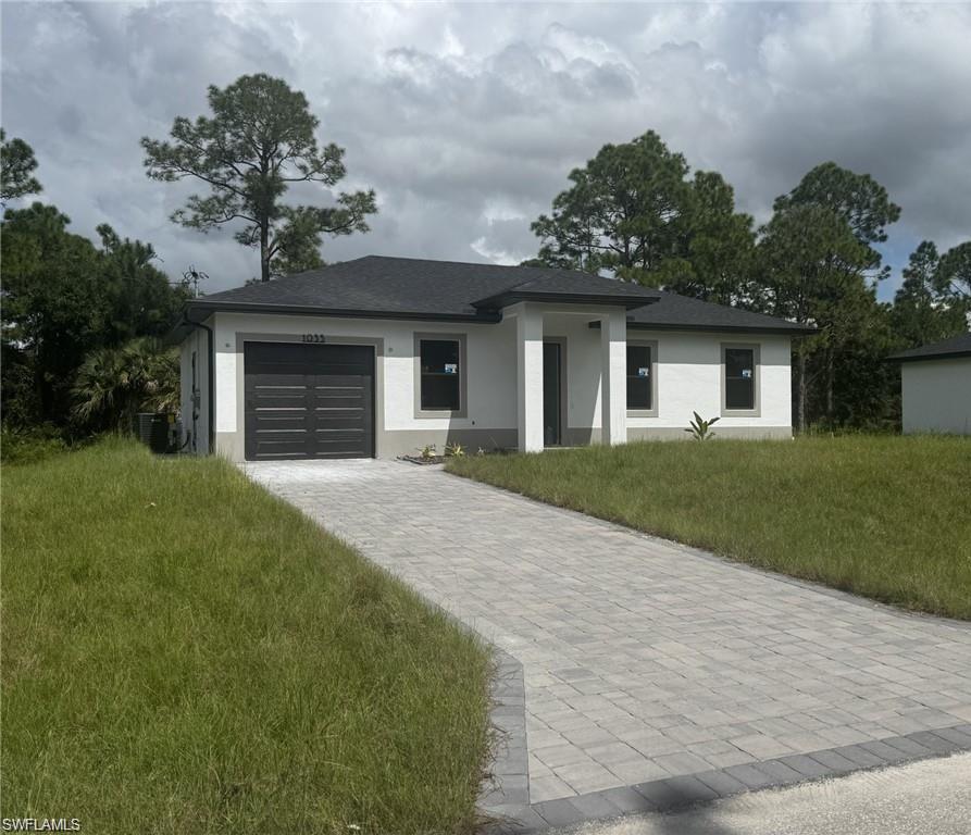 748 Chattman ST E, LEHIGH ACRES FL 33974
