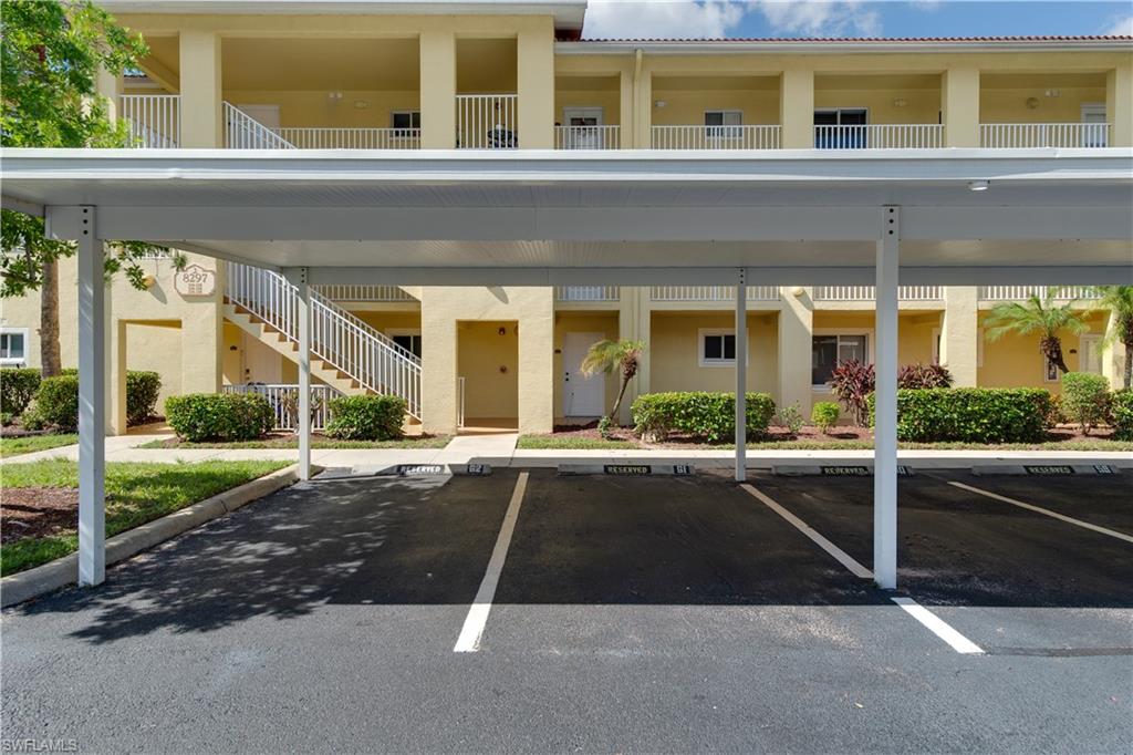 8297 Key Royal LN # 315, NAPLES FL 34119