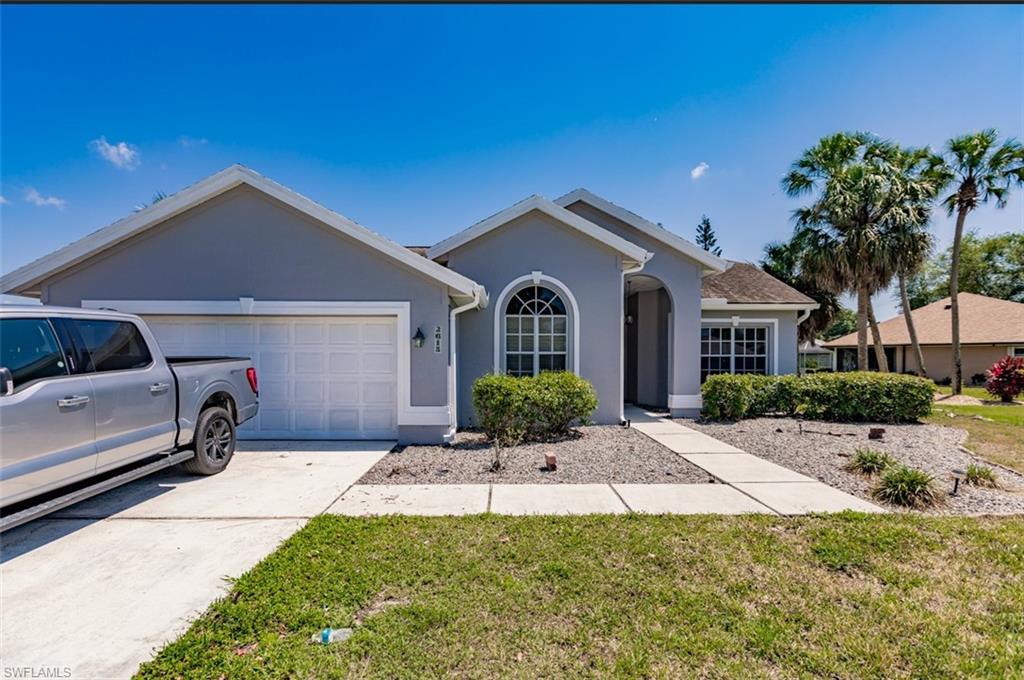 2615 6th ST W, LEHIGH ACRES FL 33971