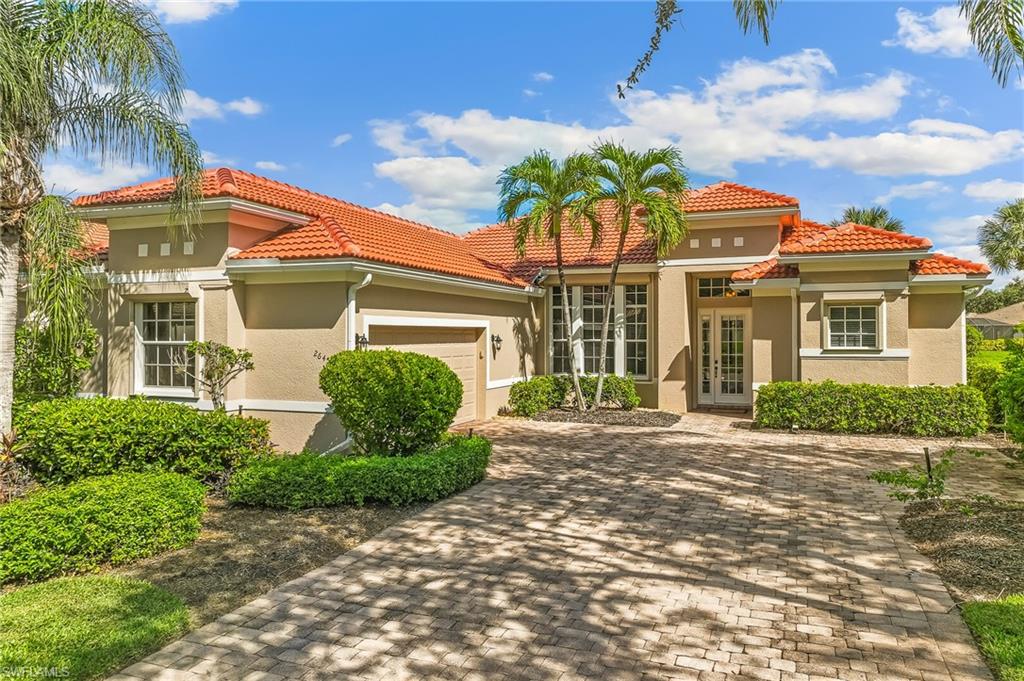 26459 Doverstone ST, BONITA SPRINGS FL 34135