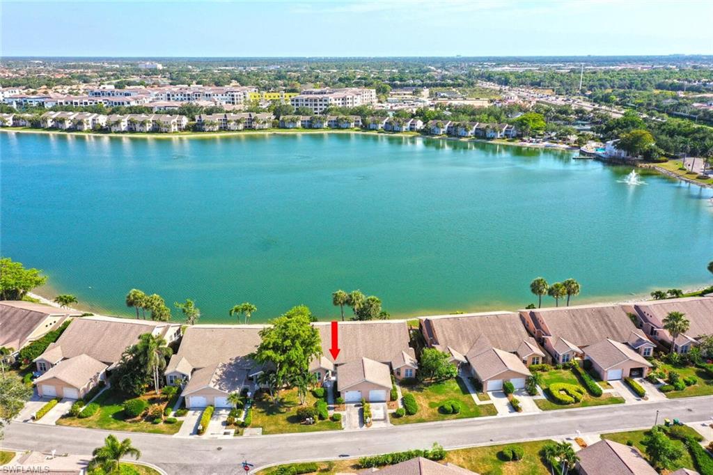 2604 Sailors WAY # 120, NAPLES FL 34109