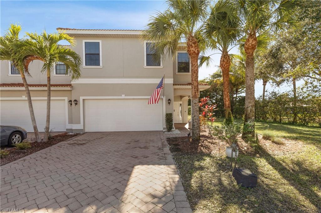 15116 Summit Place CIR # 213, NAPLES FL 34119