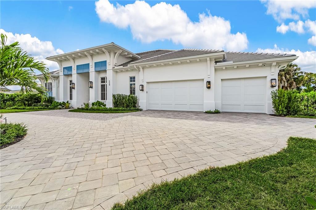 339 Mel Jen DR, NAPLES FL 34105