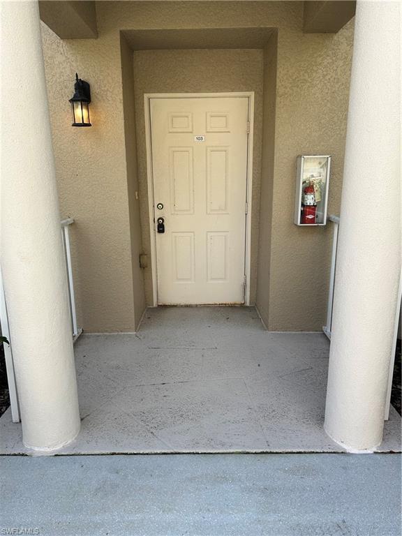 3545 Laurel Greens LN N # 103, NAPLES FL 34119