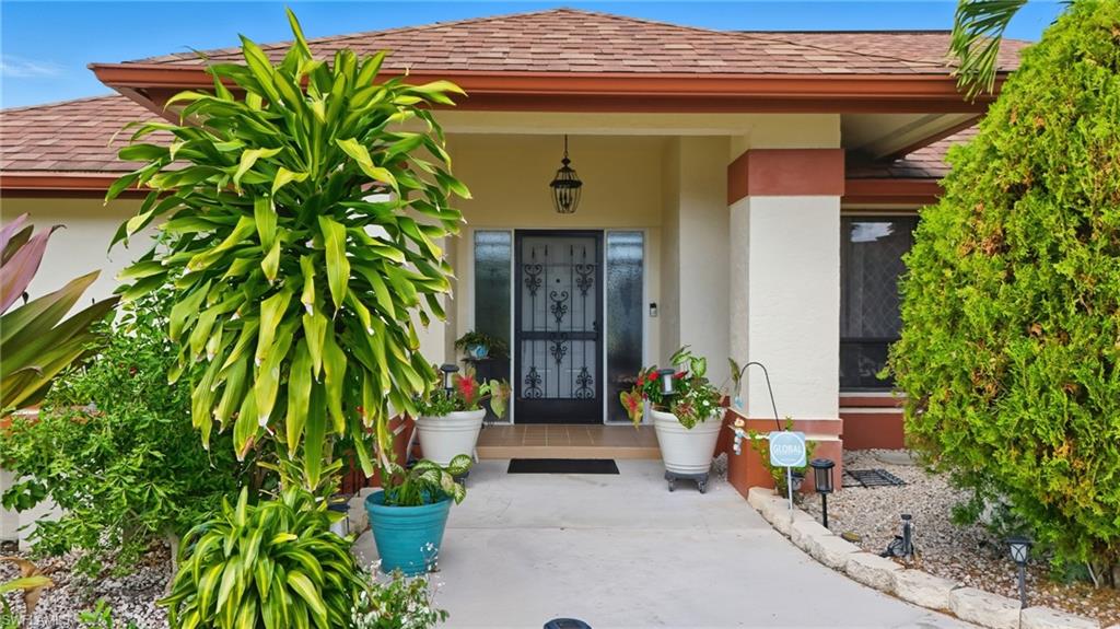 9542 Campbell CIR, NAPLES FL 34109