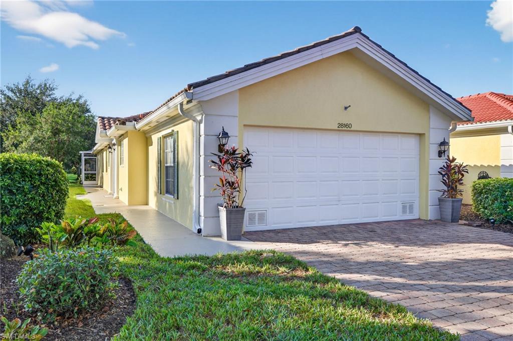 28160 Grossetto WAY, BONITA SPRINGS FL 34135