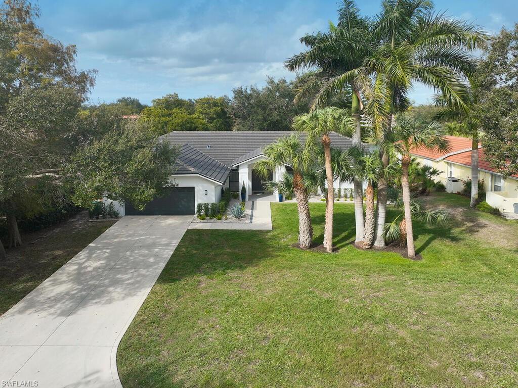 7661 Ponte Verde WAY, NAPLES FL 34109