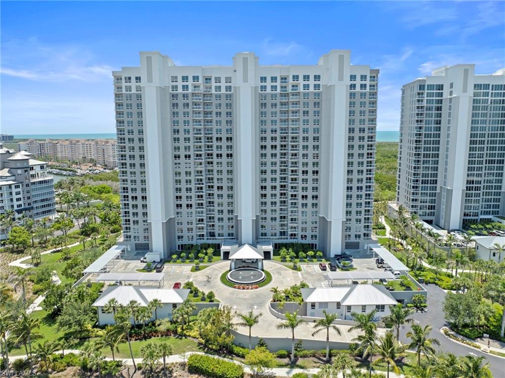 13915 Old Coast RD # 1706, NAPLES FL 34110