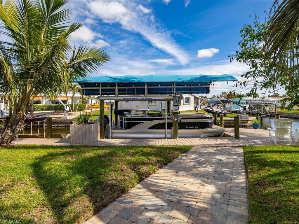 24536 Dolphin ST, BONITA SPRINGS FL 34134