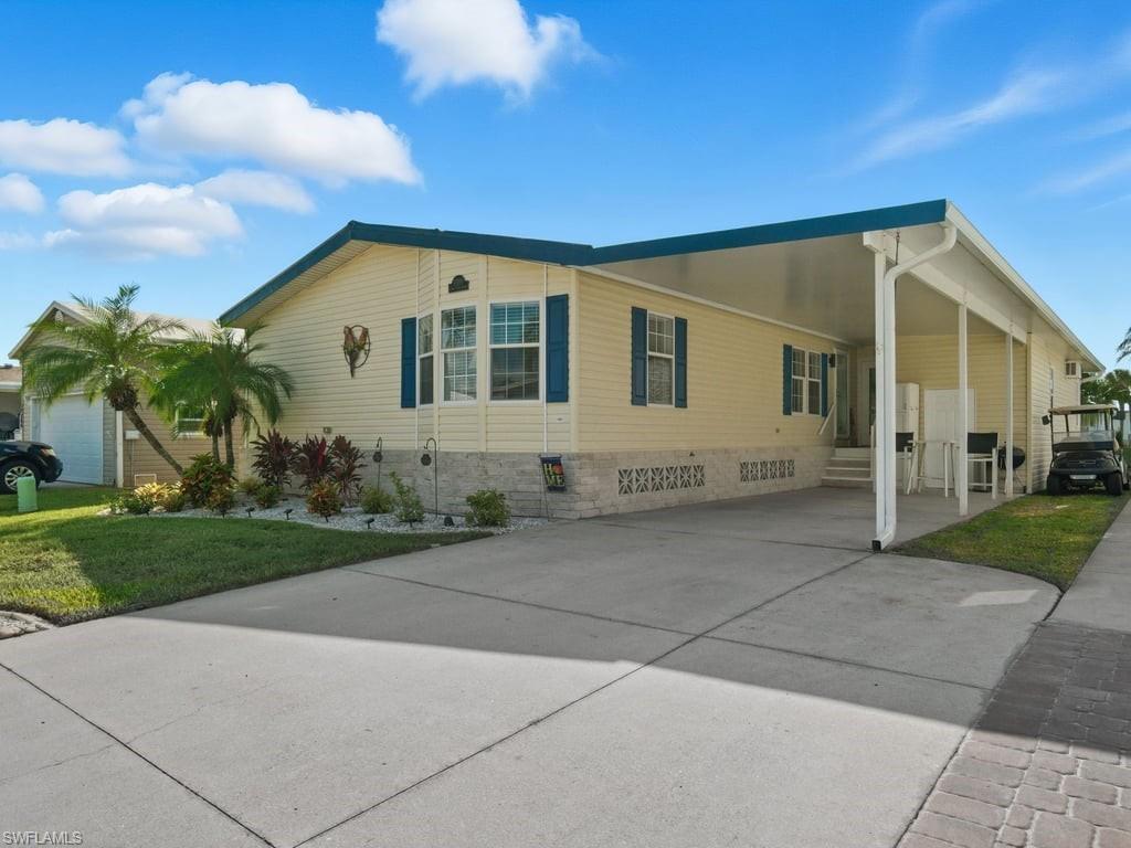 17550 Canal Cove CT, FORT MYERS BEACH FL 33931