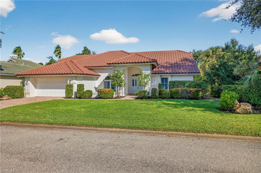 3500 Wild Indigo LN, BONITA SPRINGS FL 34134