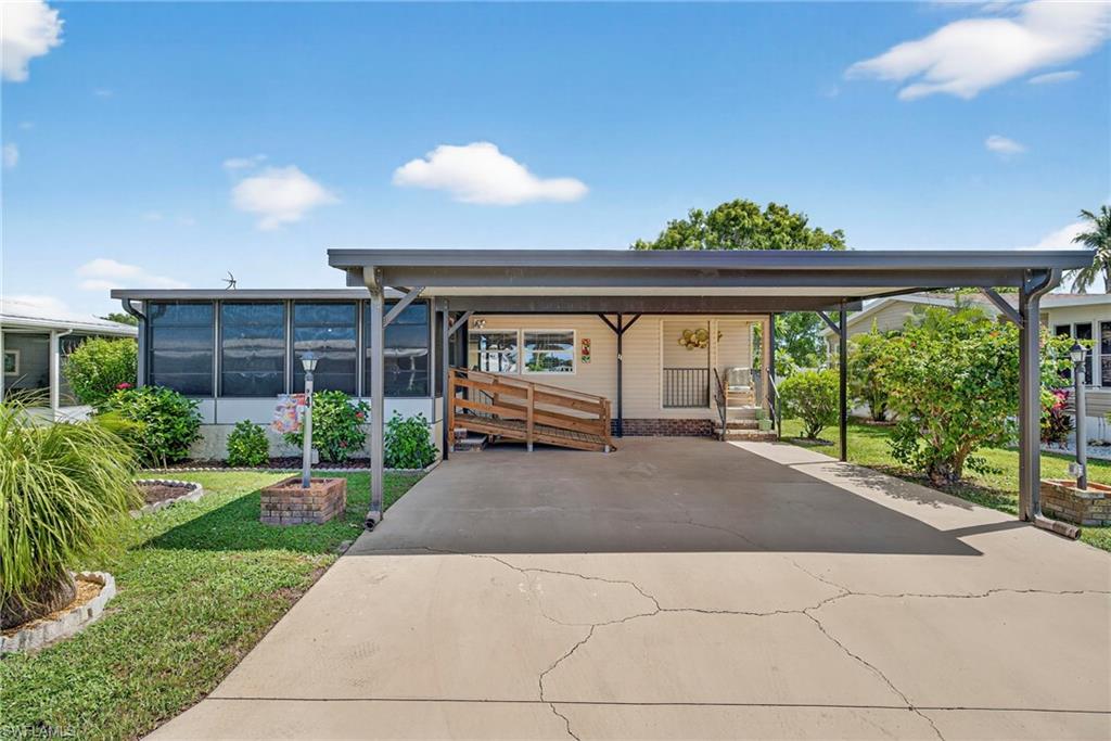 4 Oceans BLVD # 4, NAPLES FL 34104