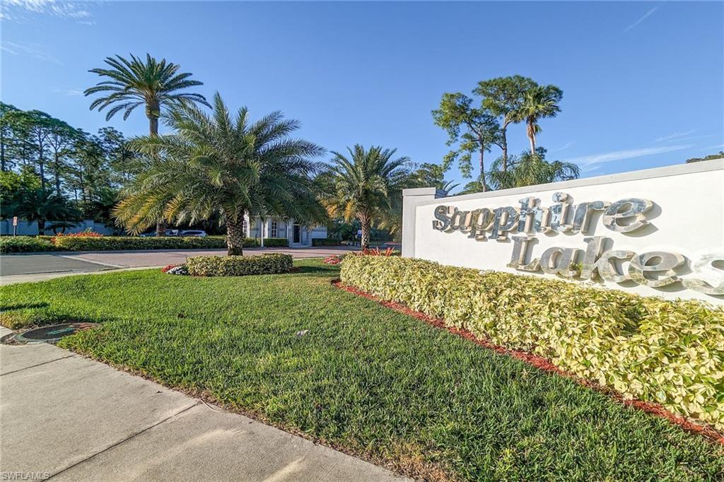 409 Gabriel CIR # 2207, NAPLES FL 34104