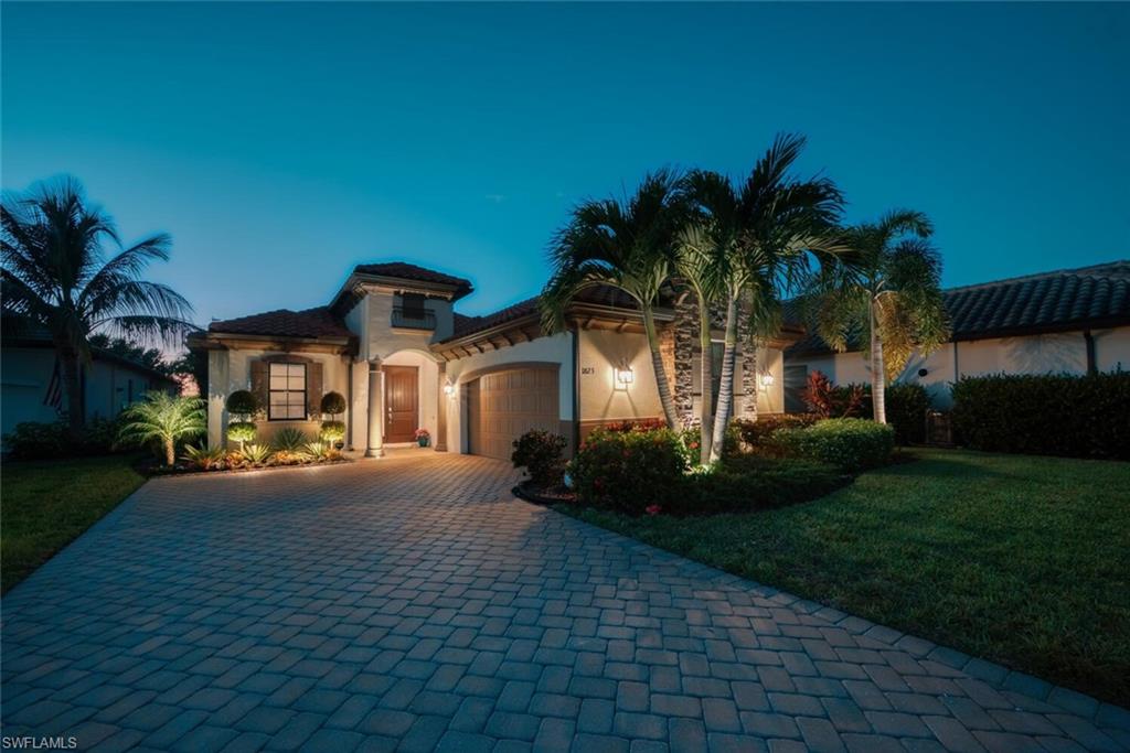 1823 Mustique ST, NAPLES FL 34120