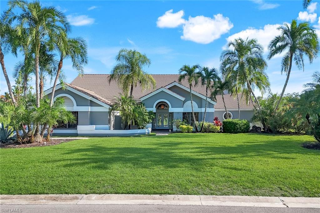 20265 Country Club DR, ESTERO FL 33928