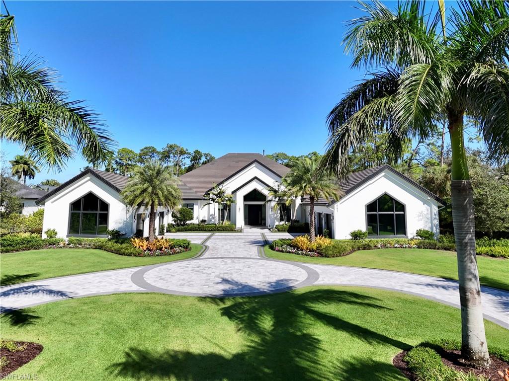 2191 Coach House LN, NAPLES FL 34105