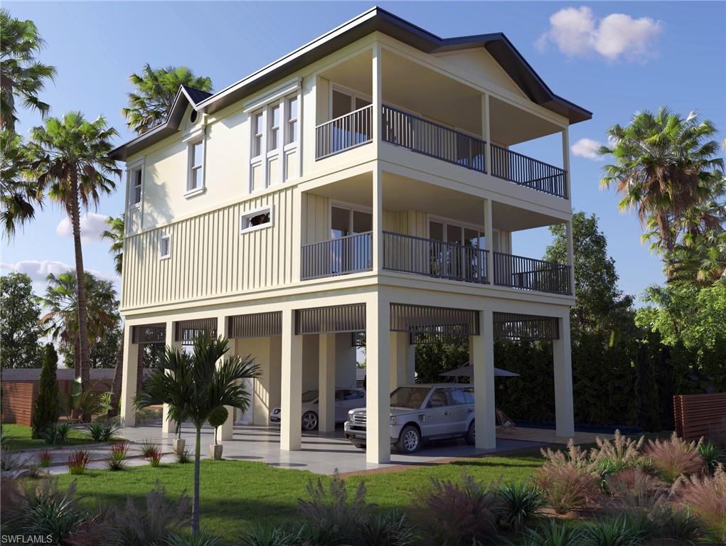 716 Estero BLVD, FORT MYERS BEACH FL 33931