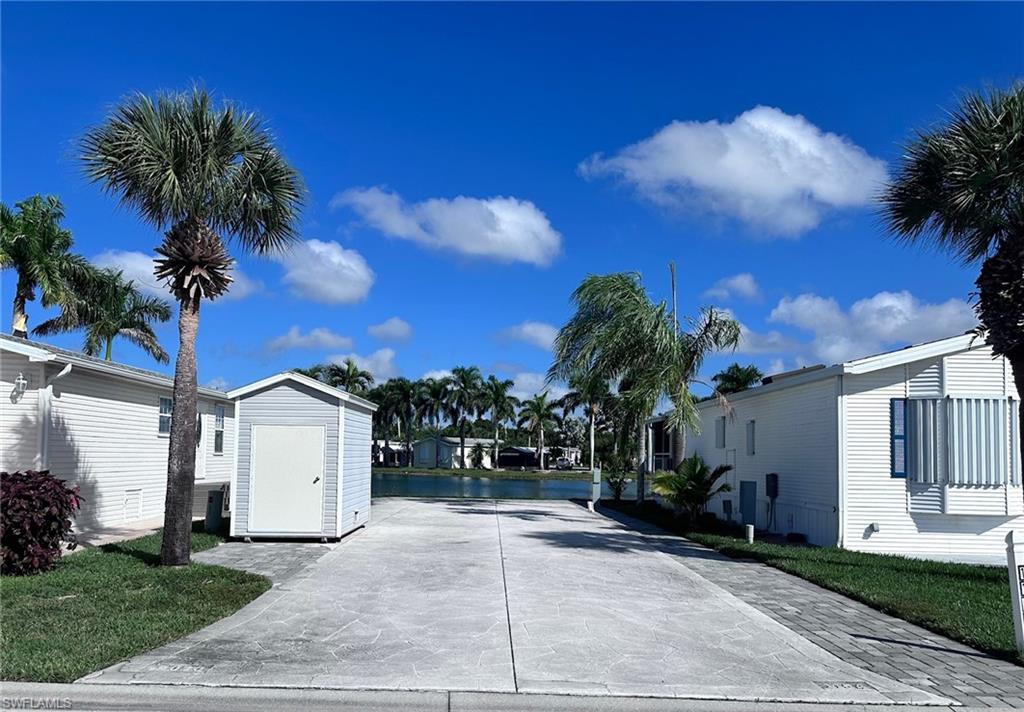 1154 Silver Lakes BLVD, NAPLES FL 34114