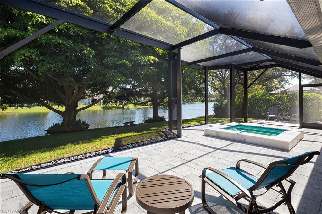 7536 San Miguel WAY, NAPLES FL 34109