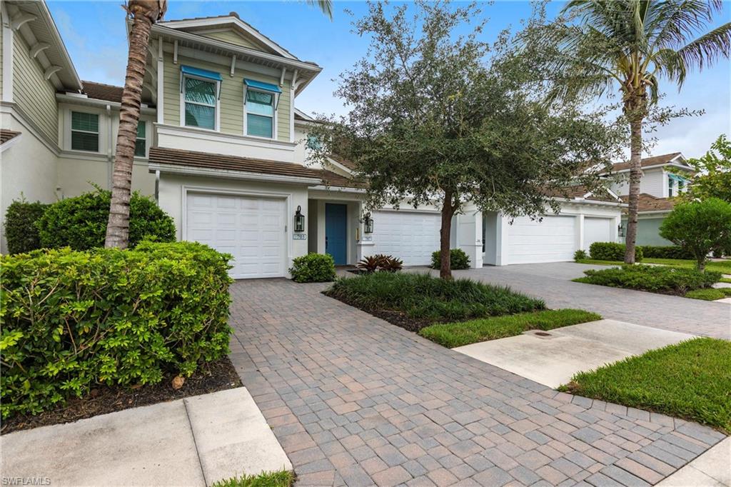 2319 Sawyers Hill RD # 703, NAPLES FL 34120