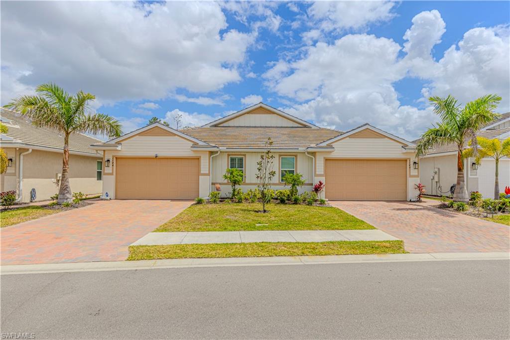 1144 Enbrook LOOP, NAPLES FL 34114