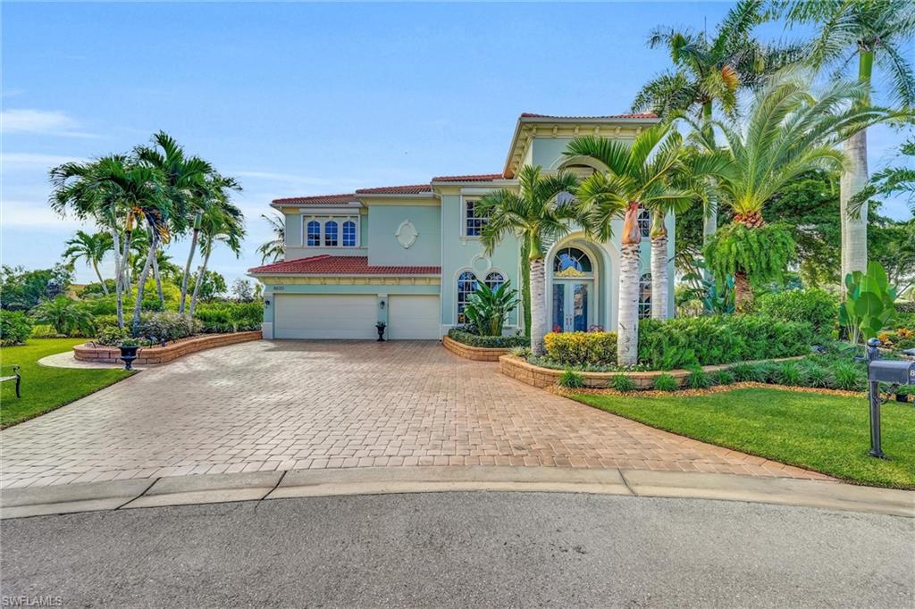 8620 El Mirasol CT, ESTERO FL 33967