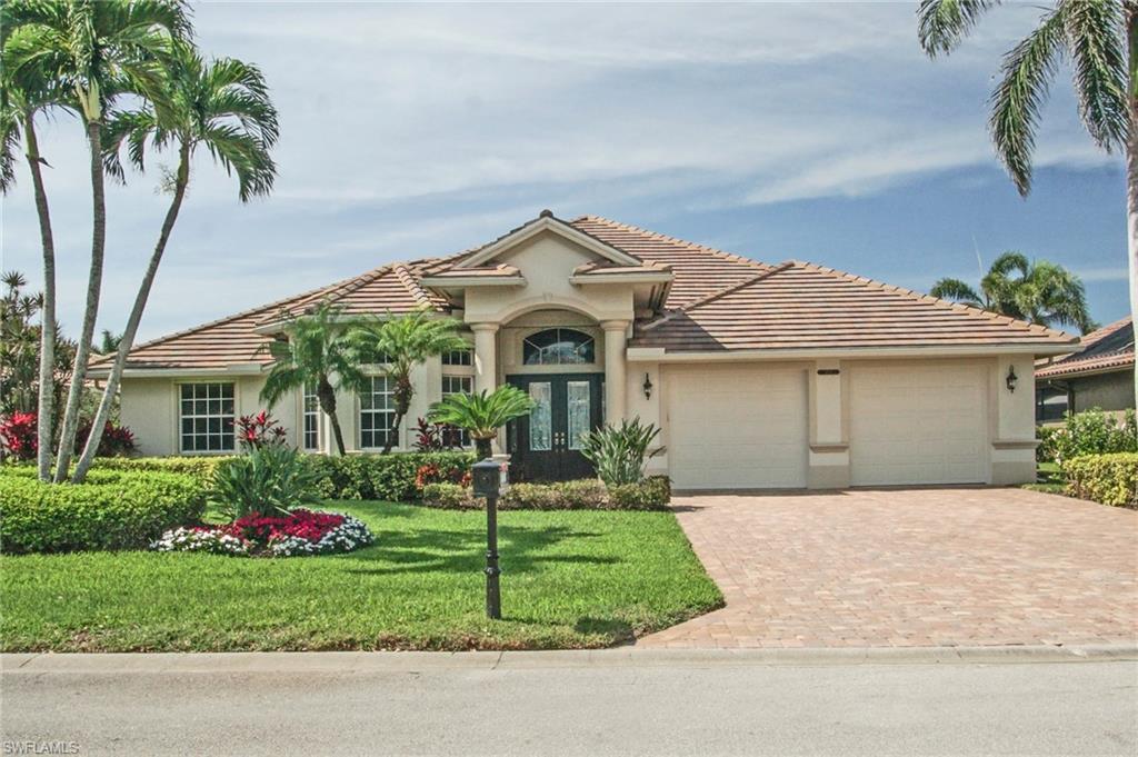 8007 Tiger Lily DR, NAPLES FL 34113