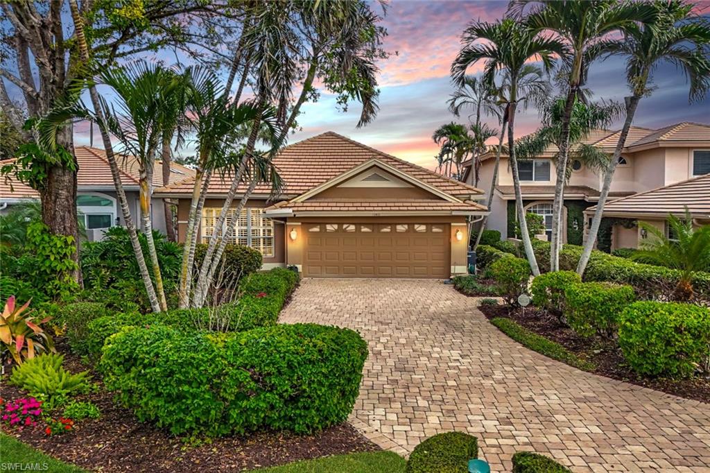 10401 Quail Crown DR, NAPLES FL 34119