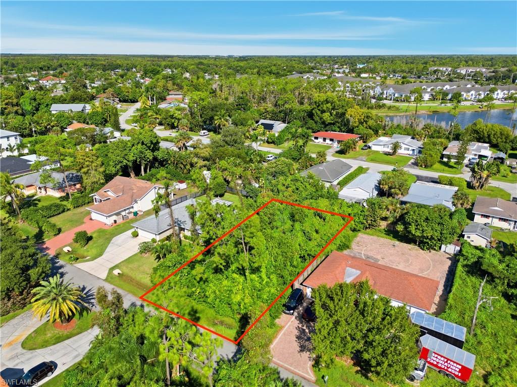 334 Porter ST, NAPLES FL 34113
