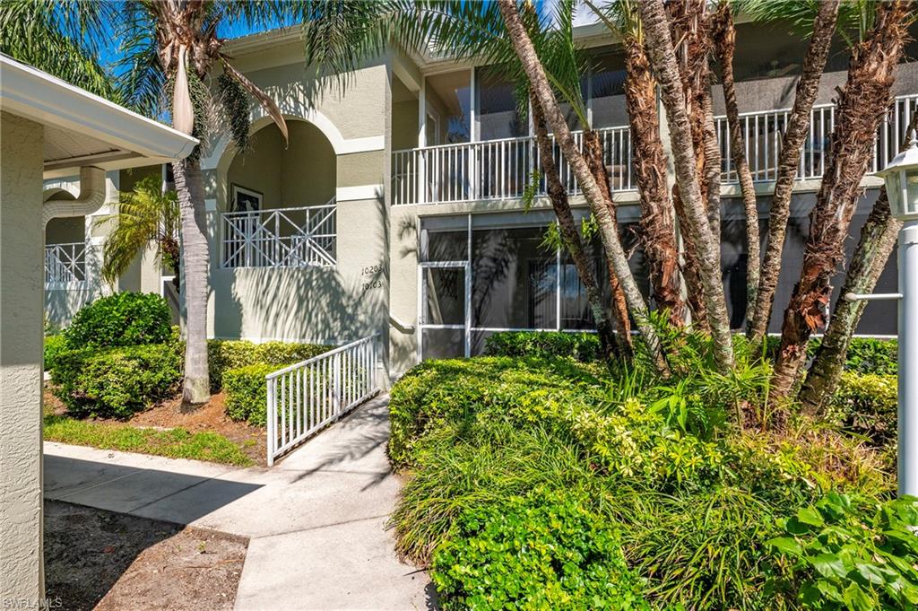 26931 Clarkston DR # 103, BONITA SPRINGS FL 34135