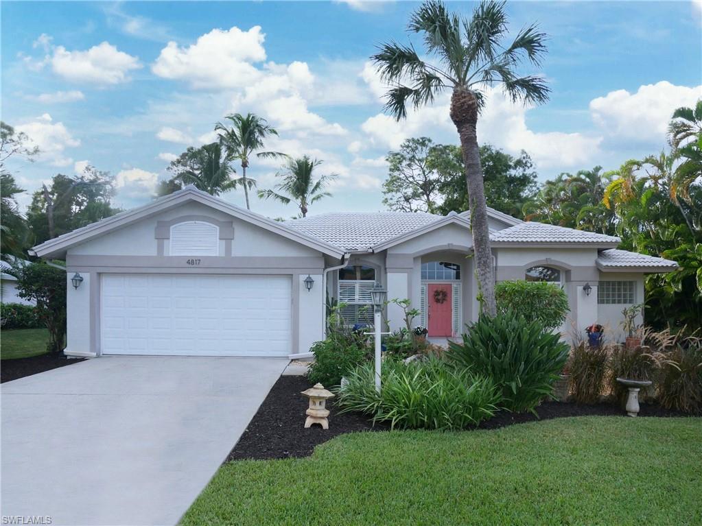 4817 Berkeley DR, NAPLES FL 34112