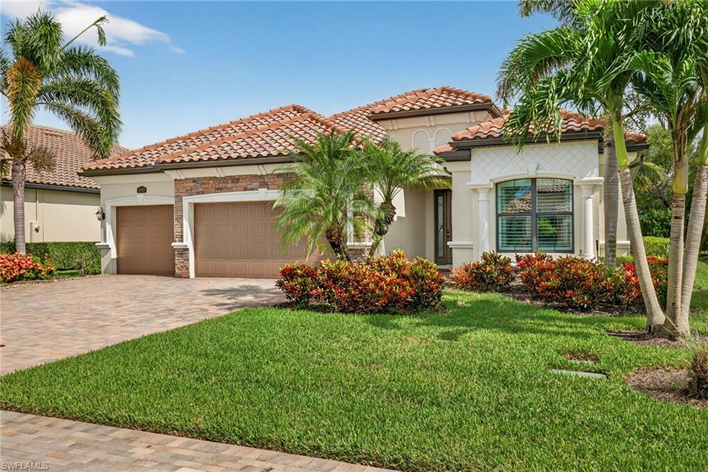 9352 VERCELLI CT, NAPLES FL 34113