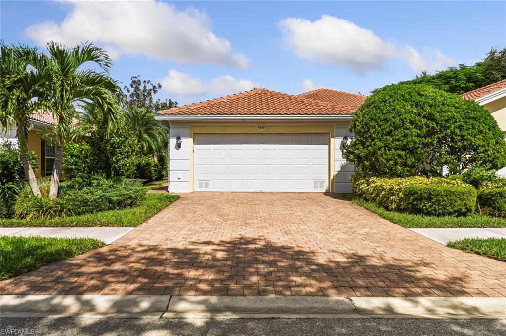 8089 Xenia LN, NAPLES FL 34114