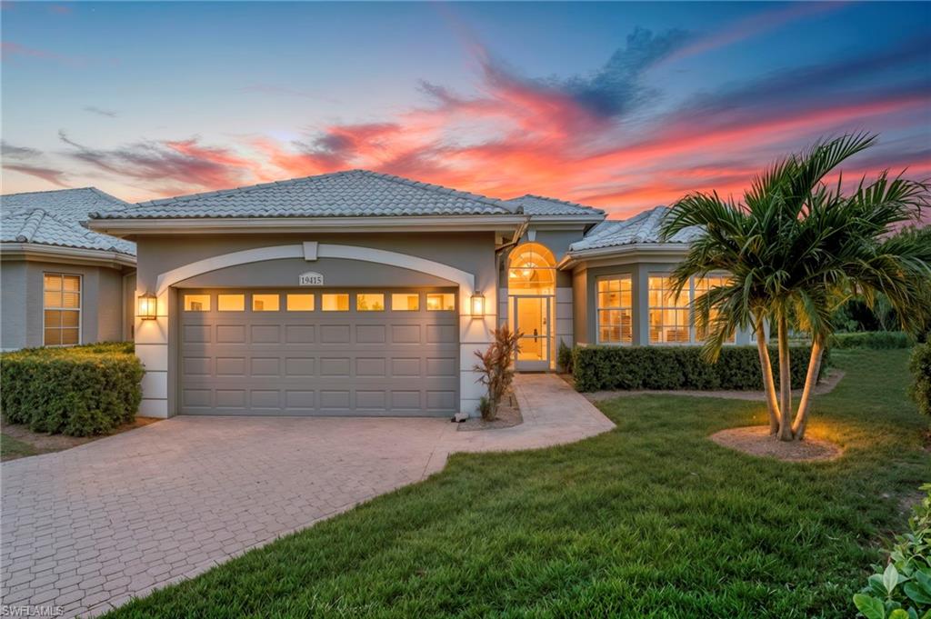 19415 Silver Oak DR, ESTERO FL 33967