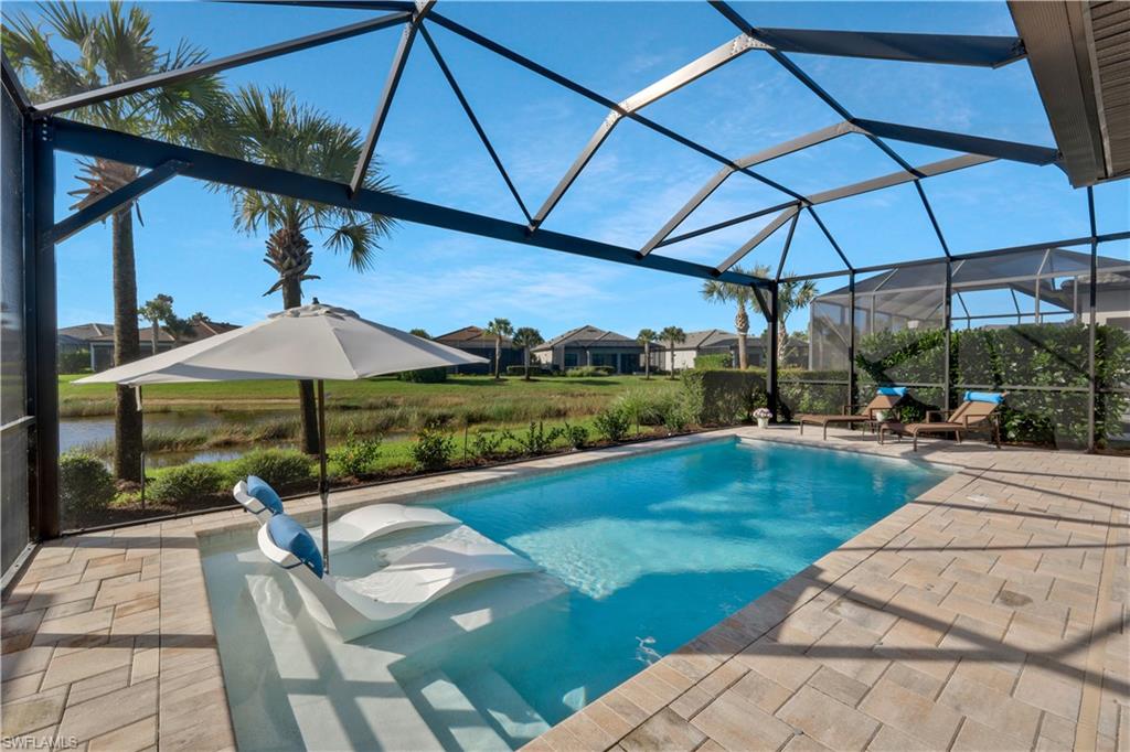 9815 Everglades DR, NAPLES FL 34120