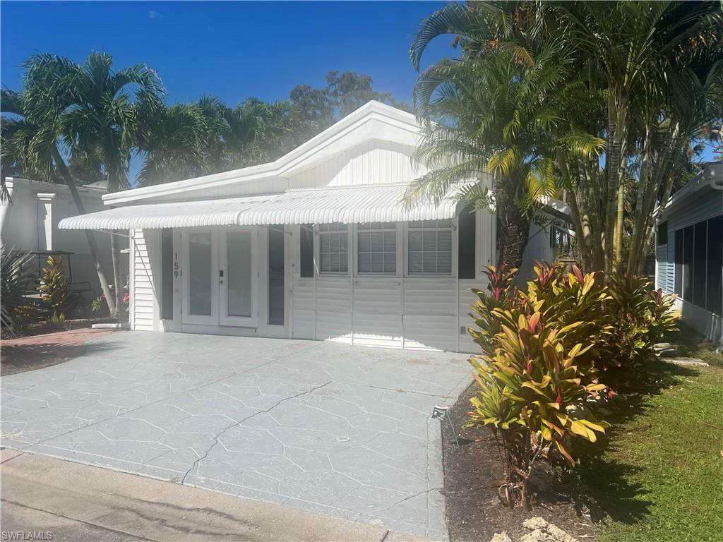 159 Cheetah DR # 159, NAPLES FL 34114