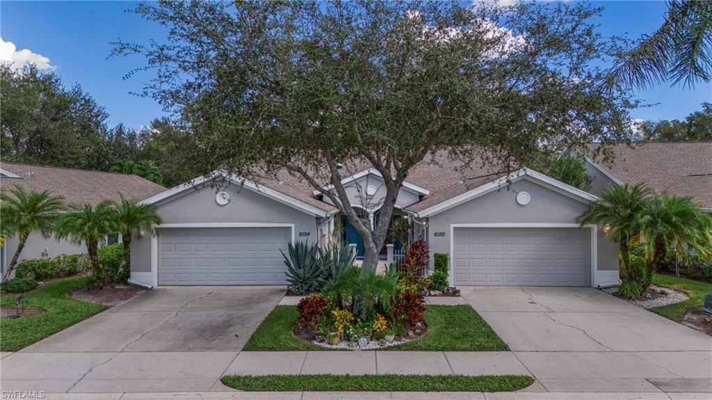 6120 Mandalay CIR # 69, NAPLES FL 34112