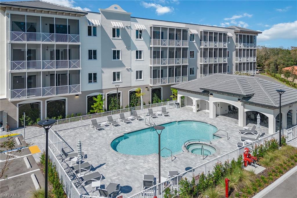 26589 Rosewood Pointe DR 306