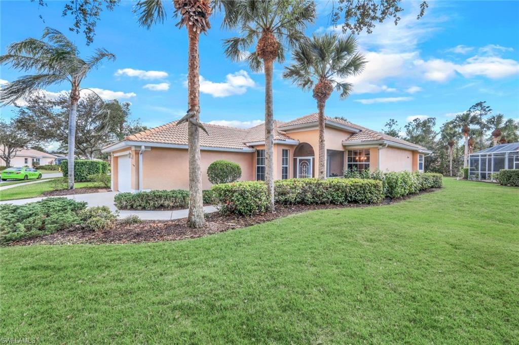 6086 Highwood Park LN, NAPLES FL 34110
