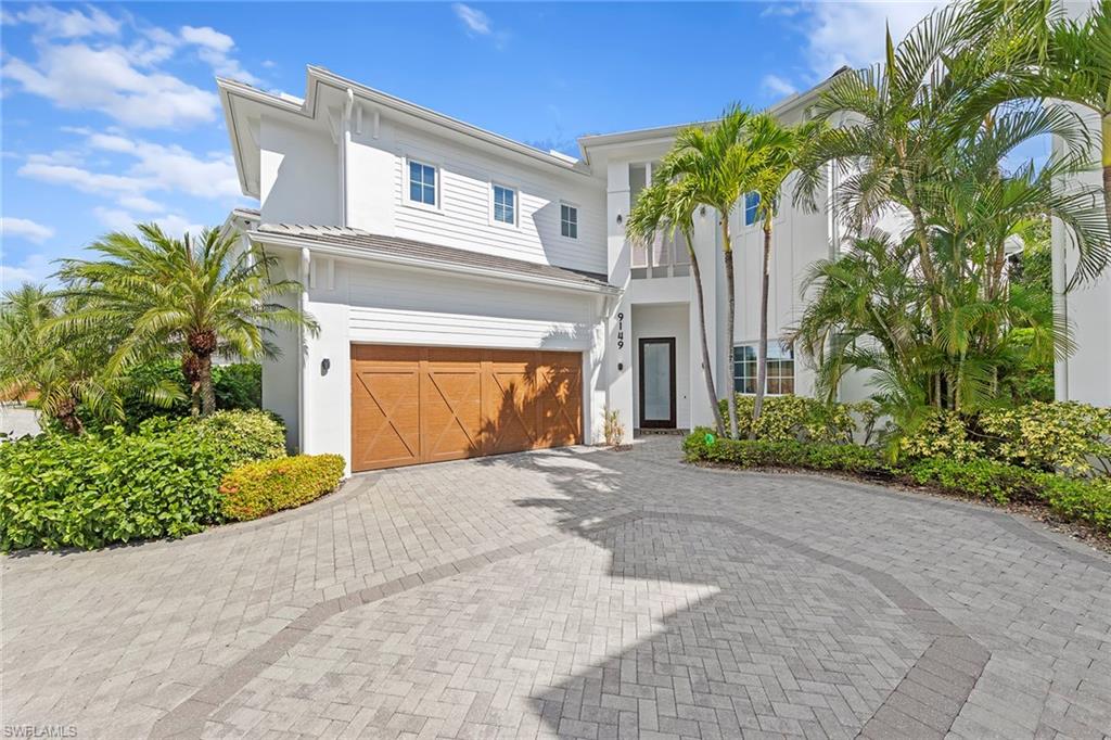 9149 Mercato WAY, NAPLES FL 34108