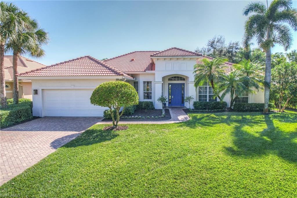 4884 Rustic Oaks CIR, NAPLES FL 34105