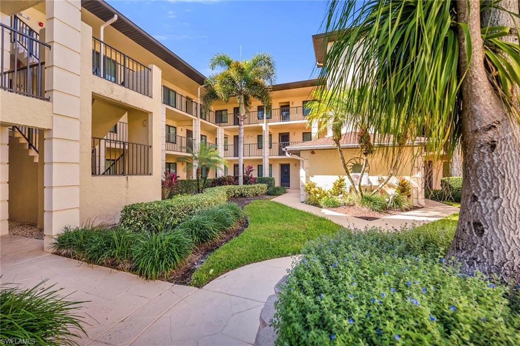 228 Fox Glen DR # 3204, NAPLES FL 34104