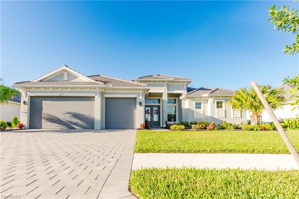 5423 TERNBERRY RD, AVE MARIA FL 34142