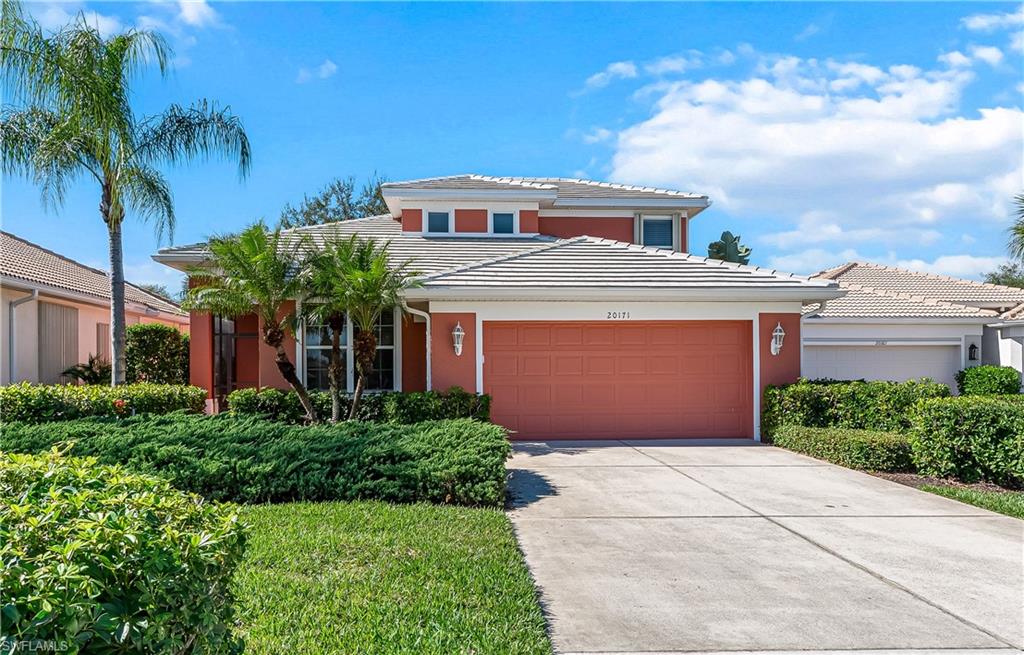 20171 Eagle Glen WAY, ESTERO FL 33928